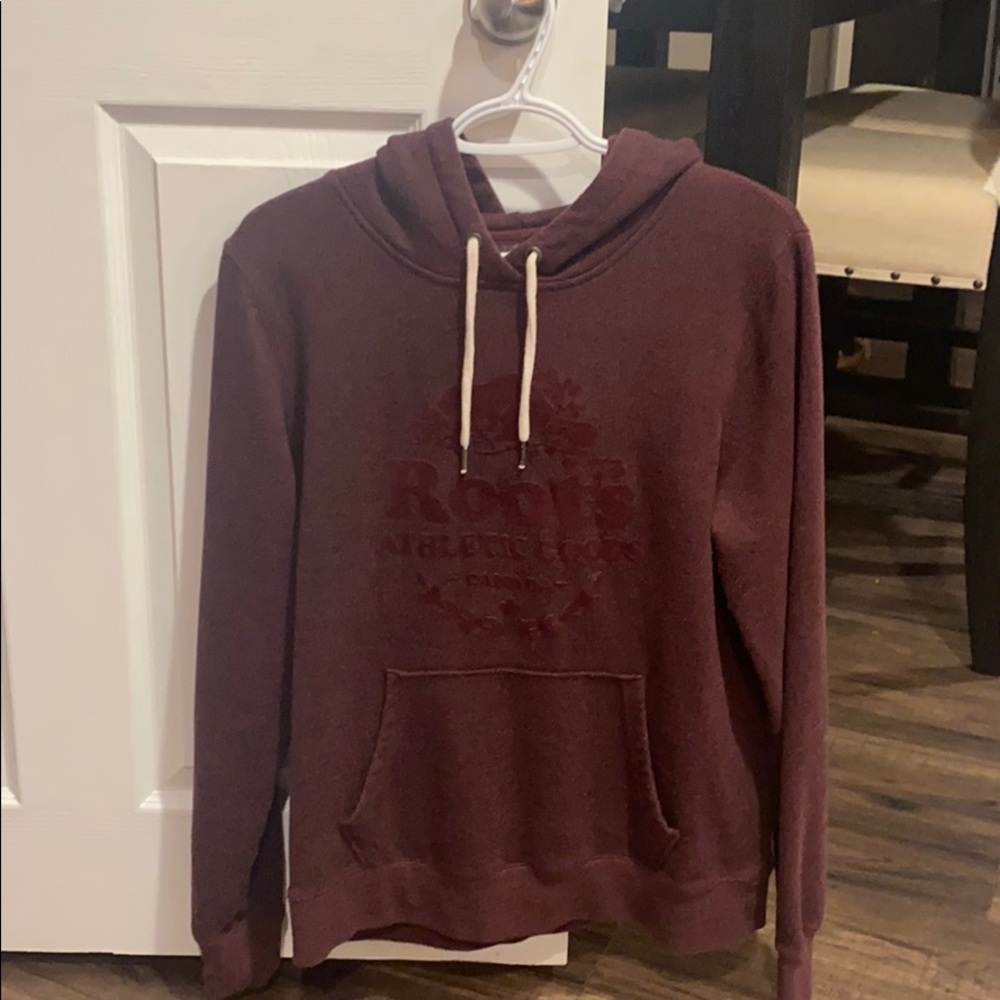 Roots Canada Hoodie